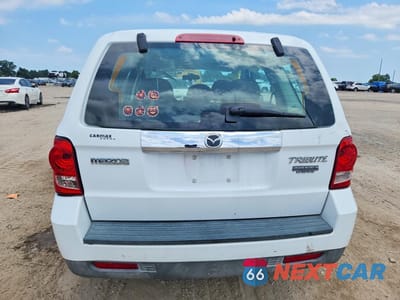 Zdjęcie 6 z 13 samochodu: 2008 MAZDA TRIBUTE I VIN:4F2CZ02Z38KM08281 - miniatura