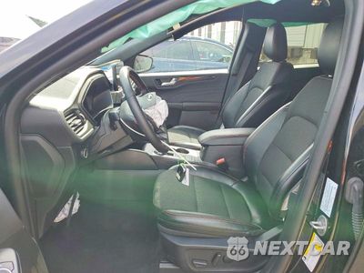 Zdjęcie 7 z 14 samochodu: 2025 FORD ESCAPE ST LINE VIN:1FMCU0MN2SUB32532 - miniatura
