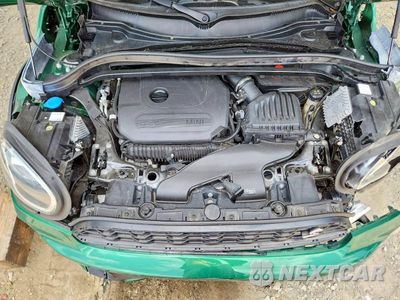 Zdjęcie 11 z 12 samochodu: 2023 MINI COOPER S COUNTRYMAN ALL4 VIN:WMZ83BR09P3P69579 - miniatura