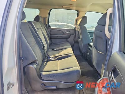 Zdjęcie 11 z 13 samochodu: 2007 CHEVROLET SUBURBAN C1500 VIN:3GNFC16067G196649 - miniatura
