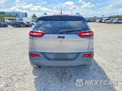 Zdjęcie 6 z 12 samochodu: 2018 JEEP CHEROKEE LATITUDE VIN:1C4PJLCB2JD540051 - miniatura