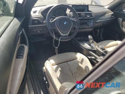 Zdjęcie 8 z 12 samochodu: 2016 BMW 228 I SULEV VIN:WBA1K9C5XGV321550 - miniatura