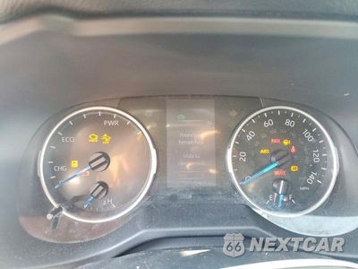 Zdjęcie 9 z 13 samochodu: 2020 TOYOTA RAV4 LE VIN:2T3LWRFV8LW078481 - miniatura