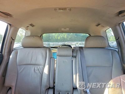 Zdjęcie 10 z 13 samochodu: 2008 TOYOTA HIGHLANDER HYBRID LIMITED VIN:JTEEW44A282004108 - miniatura