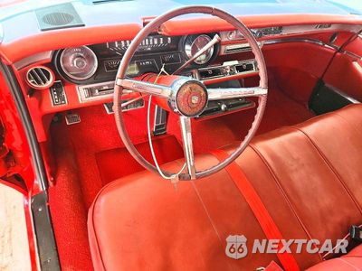 Zdjęcie 8 z 12 samochodu: 1966 CADILLAC DEVILLE CONVERTIBLE VIN:F6167774 - miniatura
