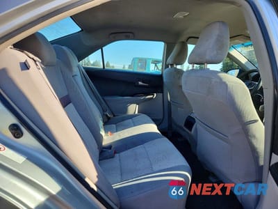 Zdjęcie 10 z 13 samochodu: 2014 TOYOTA CAMRY LE VIN:4T4BF1FK9ER405944 - miniatura
