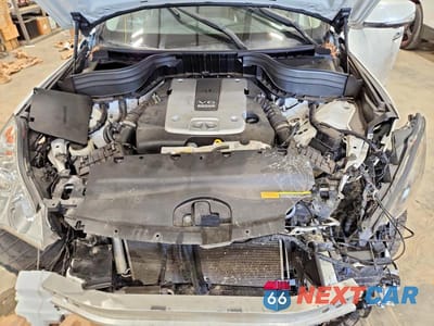 Zdjęcie 12 z 13 samochodu: 2016 INFINITI QX50 BASE VIN:JN1BJ0RR4GM268496 - miniatura