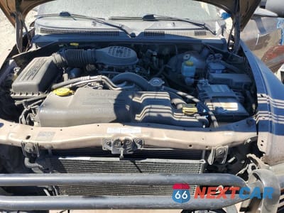 Zdjęcie 12 z 13 samochodu: 2000 DODGE DURANGO VIN:1B4HS28Z8YF210959 - miniatura