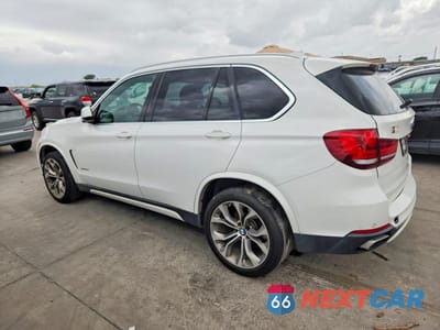 Drugie zdjęcie samochodu z przodu: 2018 BMW X5 SDRIVE35I VIN:5UXKR2C53J0X10334 - miniatura