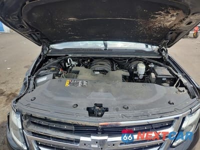 Zdjęcie 12 z 13 samochodu: 2019 CHEVROLET TAHOE K1500 LT VIN:1GNSKBKC7KR189421 - miniatura