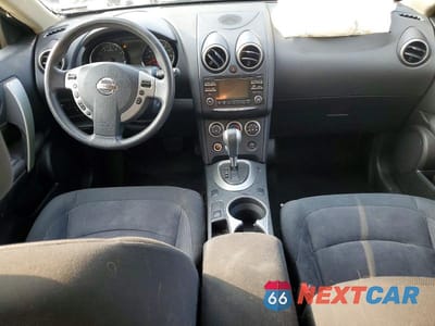 Zdjęcie 8 z 13 samochodu: 2014 NISSAN ROGUE VIN:JN8AS5MT9EW615509 - miniatura