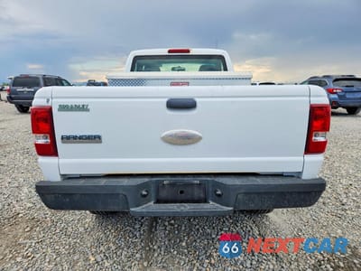 Zdjęcie 6 z 12 samochodu: 2006 FORD RANGER VIN:1FTYR11E06PA70817 - miniatura