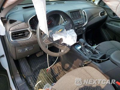 Zdjęcie 8 z 13 samochodu: 2024 CHEVROLET EQUINOX LT VIN:3GNAXKEG2RS129369 - miniatura