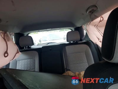 Zdjęcie 10 z 13 samochodu: 2024 CHEVROLET EQUINOX LS VIN:3GNAXHEG8RL168139 - miniatura