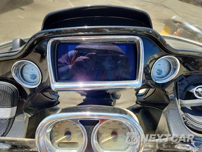 Zdjęcie 7 z 8 samochodu: 2017 HARLEY-DAVIDSON FLTRXS ROAD GLIDE SPECIAL VIN:1HD1KTC39HB672353 - miniatura