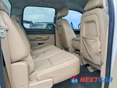 Zdjęcie 10 z 12 samochodu: 2011 GMC SIERRA C1500 SLE VIN:3GTP1VE04BG387572 - miniatura