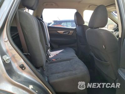 Zdjęcie 11 z 13 samochodu: 2016 NISSAN ROGUE S VIN:KNMAT2MV2GP673936 - miniatura