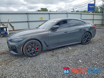 2024 BMW M4 M440XI GRAN COUPE WBA13AW09RFP92293 - główne zdjęcie licytacji z USA - miniatura