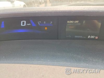 Zdjęcie 9 z 13 samochodu: 2015 HONDA CIVIC EX VIN:19XFB2F80FE117428 - miniatura