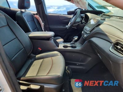 Zdjęcie 7 z 12 samochodu: 2022 CHEVROLET EQUINOX RS VIN:3GNAXWEV2NS243338 - miniatura