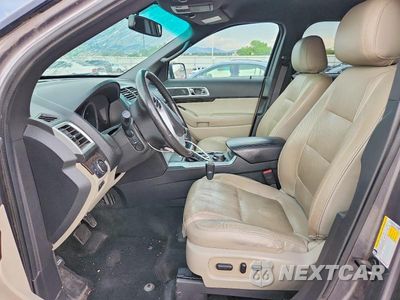 Zdjęcie 7 z 13 samochodu: 2014 FORD EXPLORER LIMITED VIN:1FM5K8F80EGB73135 - miniatura