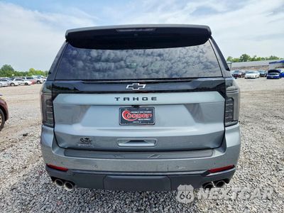 Zdjęcie 6 z 13 samochodu: 2026 CHEVROLET TAHOE K1500 Z71 VIN:1GNS6PK80TR350139 - miniatura