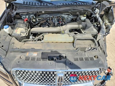 Zdjęcie 12 z 13 samochodu: 2022 LINCOLN NAVIGATOR L RESERVE VIN:5LMJJ3KT0NEL08444 - miniatura