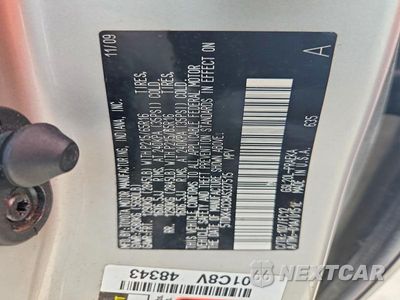 Zdjęcie 13 z 13 samochodu: 2010 TOYOTA SIENNA LE 8-PASSENGER VIN:5TDKK4CC8AS337515 - miniatura