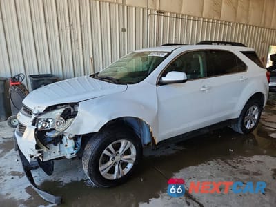 2011 CHEVROLET EQUINOX LT 2CNALDEC3B6305133 - główne zdjęcie licytacji z USA - miniatura