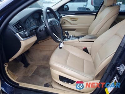 Zdjęcie 7 z 12 samochodu: 2013 BMW 528 I VIN:WBAXG5C57DD235053 - miniatura