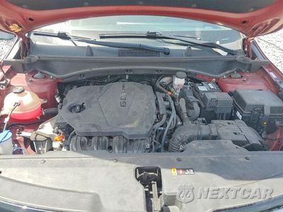 Zdjęcie 11 z 12 samochodu: 2023 KIA SPORTAGE SX VIN:5XYK43AF4PG129204 - miniatura