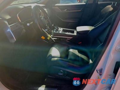 Zdjęcie 7 z 13 samochodu: 2022 JAGUAR F-PACE S VIN:SADCJ2EX7NA692114 - miniatura