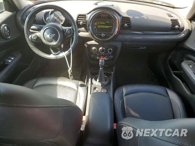 Zdjęcie 8 z 12 samochodu: 2017 MINI COOPER CLUBMAN ALL4 VIN:WMWLU1C58H2F28237 - miniatura