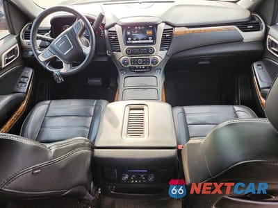 Zdjęcie 8 z 13 samochodu: 2015 GMC YUKON XL DENALI VIN:1GKS2JKJ7FR697738 - miniatura