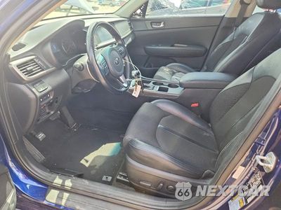 Zdjęcie 7 z 13 samochodu: 2018 KIA OPTIMA S VIN:5XXGT4L33JG231428 - miniatura