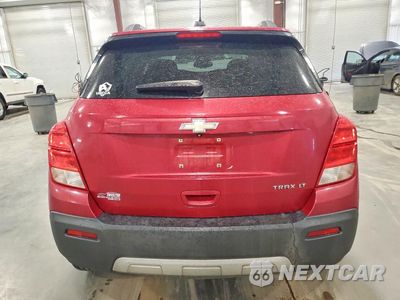 Zdjęcie 6 z 13 samochodu: 2015 CHEVROLET TRAX 1LT VIN:KL7CJLSB7FB117112 - miniatura