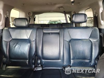 Zdjęcie 10 z 14 samochodu: 2009 HONDA PILOT EXL VIN:5FNYF48639B039357 - miniatura