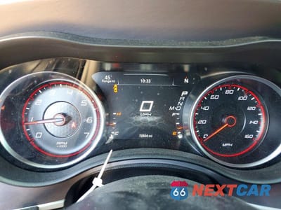 Zdjęcie 9 z 12 samochodu: 2019 DODGE CHARGER R/T VIN:2C3CDXCT4KH738161 - miniatura