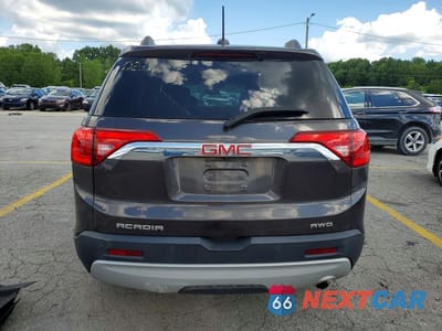 Zdjęcie 6 z 13 samochodu: 2018 GMC ACADIA SLE VIN:1GKKNSLA2JZ130227 - miniatura