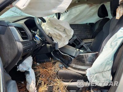 Zdjęcie 7 z 14 samochodu: 2025 NISSAN ROGUE SV VIN:5N1BT3BA0SC832927 - miniatura