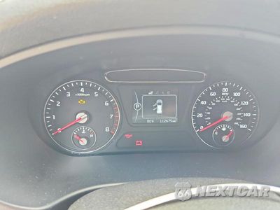Zdjęcie 9 z 13 samochodu: 2016 KIA SORENTO LX VIN:5XYPGDA39GG042861 - miniatura