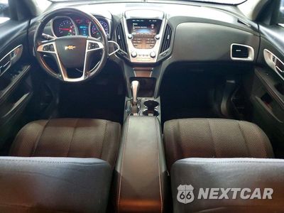 Zdjęcie 8 z 13 samochodu: 2015 CHEVROLET EQUINOX LT VIN:2GNFLFEK5F6273344 - miniatura