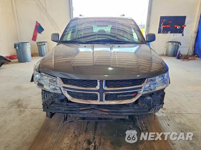 Piąte zdjęcie samochodu w środku: 2012 DODGE JOURNEY SXT VIN:3C4PDCBB9CT394737 - miniatura