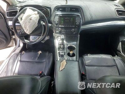 Zdjęcie 8 z 13 samochodu: 2021 NISSAN MAXIMA SV VIN:1N4AA6CVXMC506117 - miniatura