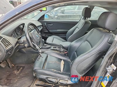 Zdjęcie 7 z 12 samochodu: 2008 BMW 135 I VIN:WBAUC73538VF25478 - miniatura