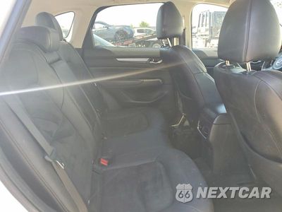 Zdjęcie 11 z 13 samochodu: 2019 MAZDA CX-5 TOURING VIN:JM3KFACM6K0534044 - miniatura