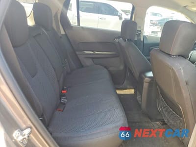 Zdjęcie 11 z 13 samochodu: 2011 GMC TERRAIN SLE VIN:2CTALMEC1B6380051 - miniatura