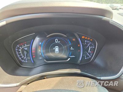 Zdjęcie 9 z 13 samochodu: 2019 HYUNDAI SANTA FE SEL 2.4L VIN:5NMS33AD6KH002891 - miniatura