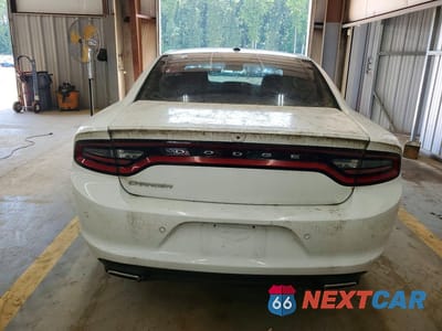 Zdjęcie 6 z 12 samochodu: 2022 DODGE CHARGER SXT VIN:2C3CDXBG5NH129332 - miniatura