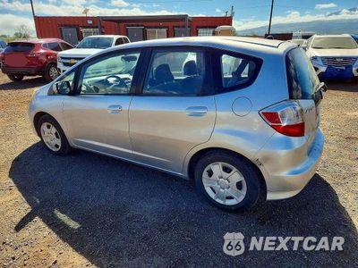 Drugie zdjęcie samochodu z przodu: 2013 HONDA FIT VIN:JHMGE8H35DC071520 - miniatura